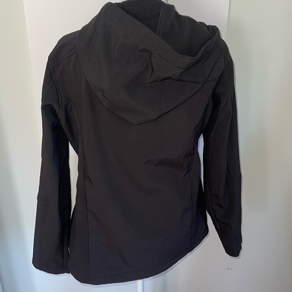 Preloved CB jacket size M excellent condition - Picture 2 of 9